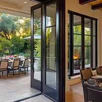 Patio Doors in Deerfield Beach, FL