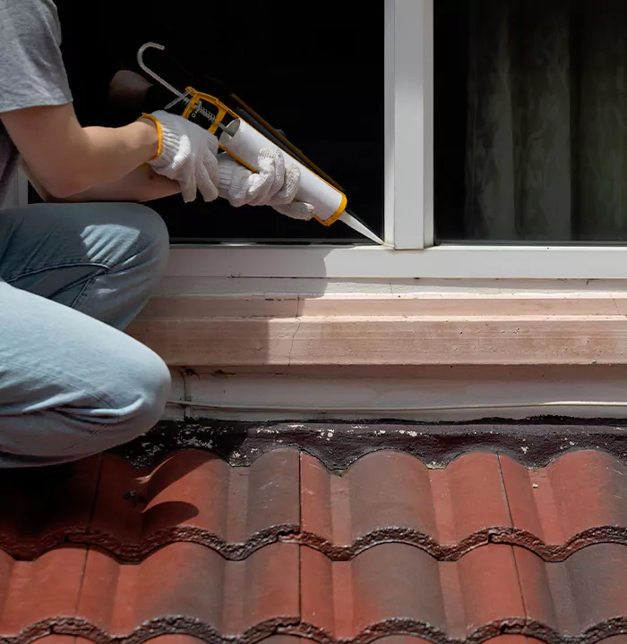 Roof Window Services in Deerfield Beach, Florida
