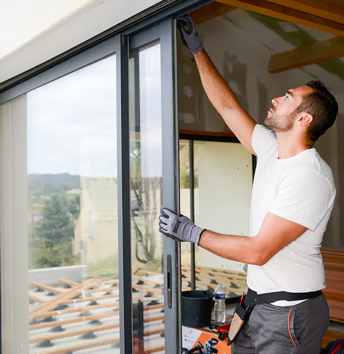 Vinyl Window Installation in Deerfield Beach, FL