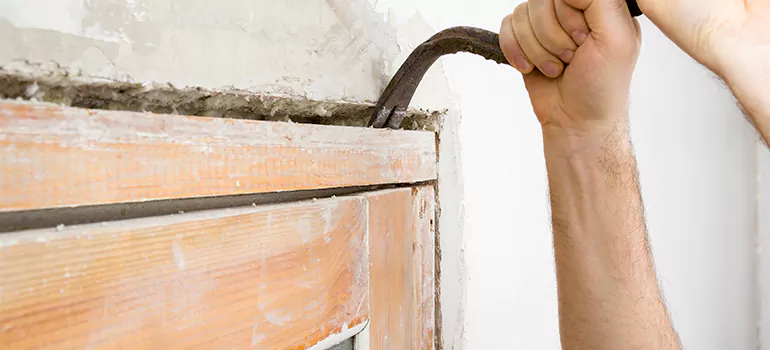 Front Door Replacement Cost in Deerfield Beach, FL