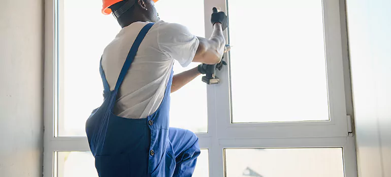 Fixed Window Replacement in Deerfield Beach, FL