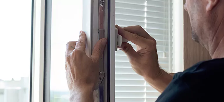 Custom Hopper Windows in Deerfield Beach, FL