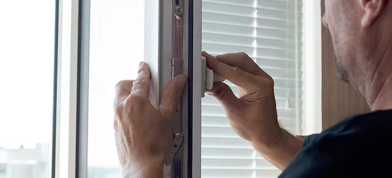 Lever Window Replacement Services in Deerfield Beach, FL