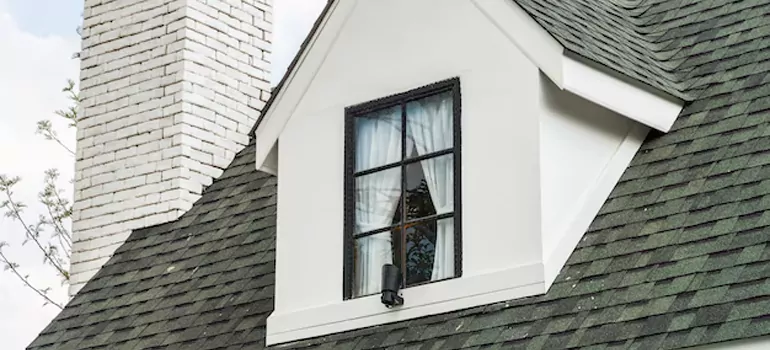 Roof Window Repair in Deerfield Beach, FL