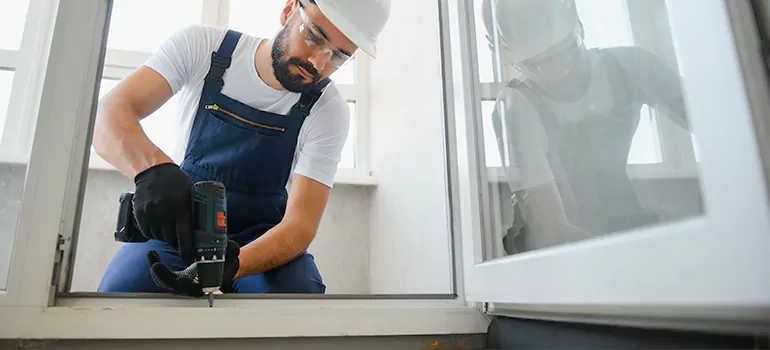 Replace Broken Window Pane in Deerfield Beach, FL