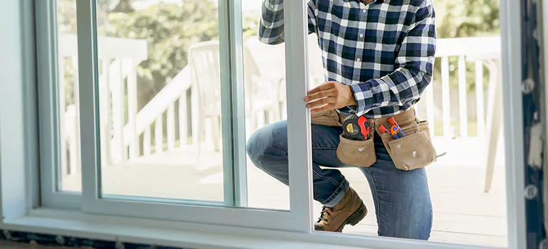 Commercial Window Replacement in Deerfield Beach, FL