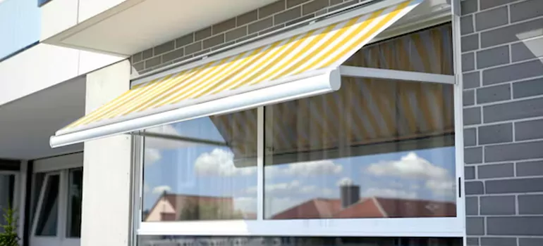 Awning Window Maintenance in Deerfield Beach, FL