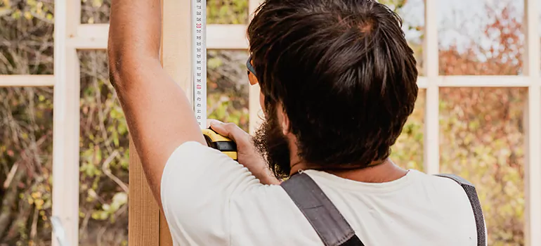 Insulated Fixed Windows in Deerfield Beach, FL