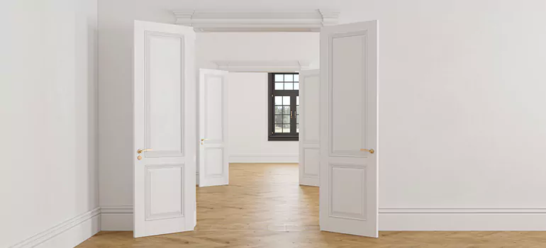 Solid Wood Interior Doors in Deerfield Beach, FL