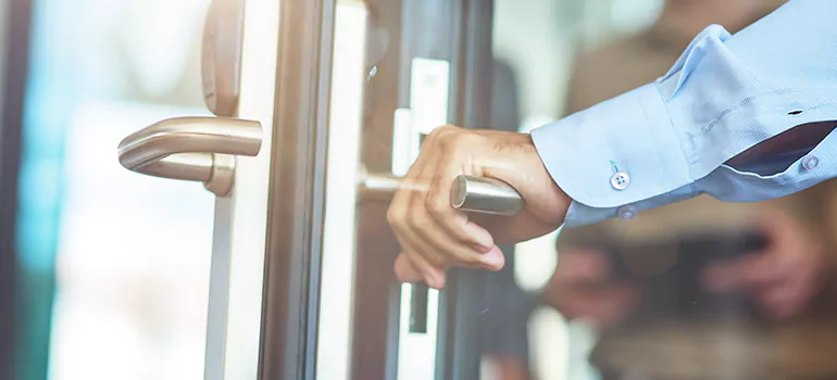 Push Bar For Commercial Doors in Deerfield Beach, FL