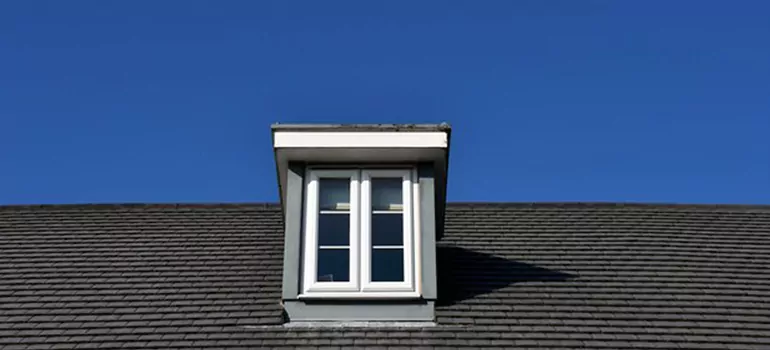 Roof Window Installation in Deerfield Beach, FL