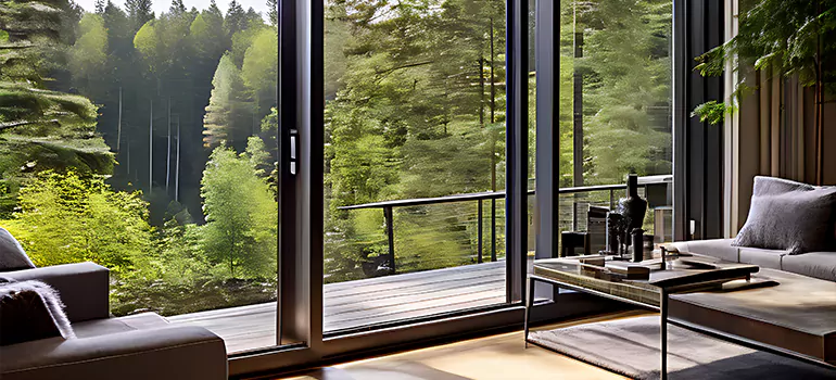 Single Slider Window Insulation Services in Deerfield Beach, FL