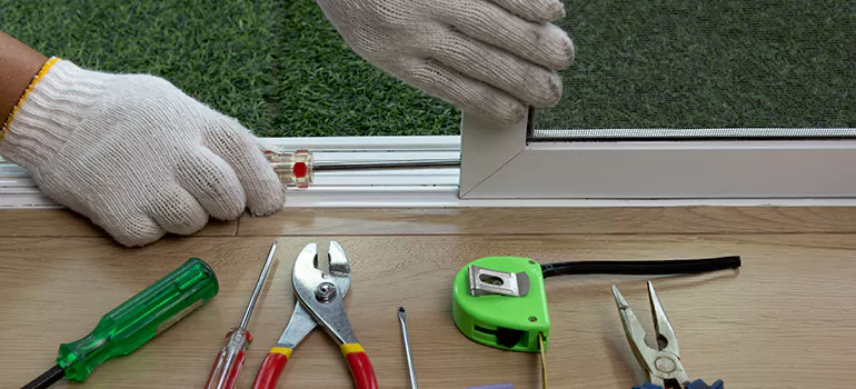 Wood Replacement Windows in Deerfield Beach, FL